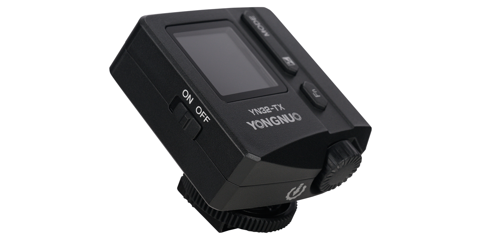 Kontroler radiowy Yongnuo YN32-TX do Sony